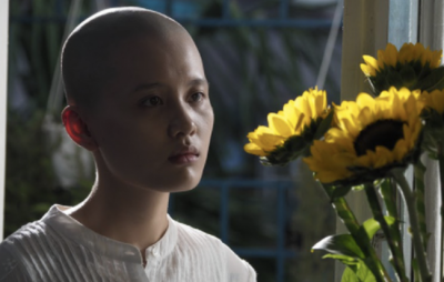 MV Khúc ca yêu cuộc đời: Thắp lửa sức mạnh cho bệnh nhân ung thư