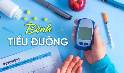 Các dấu hiệu, triệu chứng của bệnh tiểu đường (đái tháo đường)