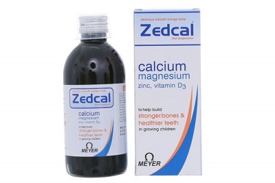 Zedcal 100Ml