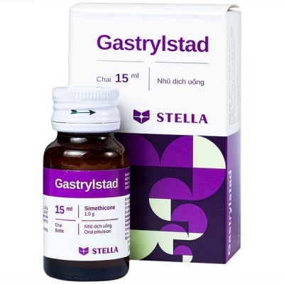 Thuốc Gastrylstad Stella (15ml)
