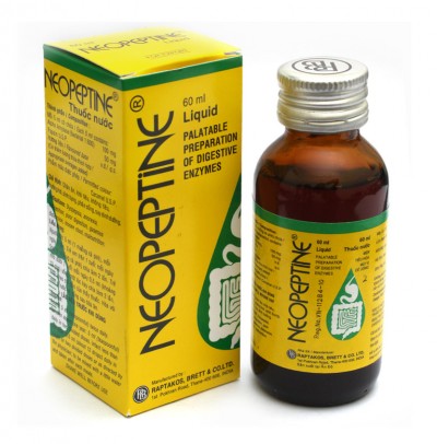 Neopeptine F Drops (15ml)