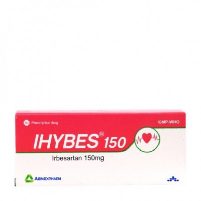 Thuốc IHybes 150mg (Agimexpharm)