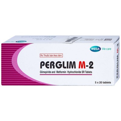 Perglim M-2