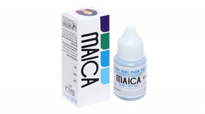 Maica chai 8ml